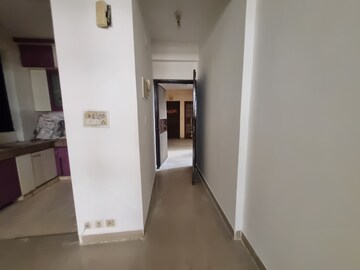 Building Lobby in 2 BHK Apartment at Mahagun Mahagunpuram, Shastri Nagar – for Sale