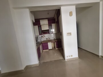 Building Lobby in 2 BHK Apartment at Mahagun Mahagunpuram, Shastri Nagar – for Sale