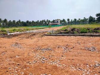 Plot For Resale in Kanakapura Road Bangalore  7841480