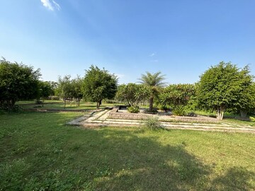 Plot Area in  Plot at Ibrahimpatnam – for Sale