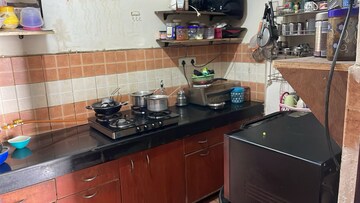 3 BHK Apartment For Sale in Sector 1