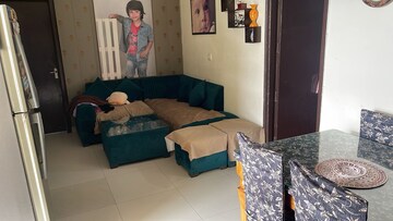 3 BHK Apartment For Sale in Sector 1