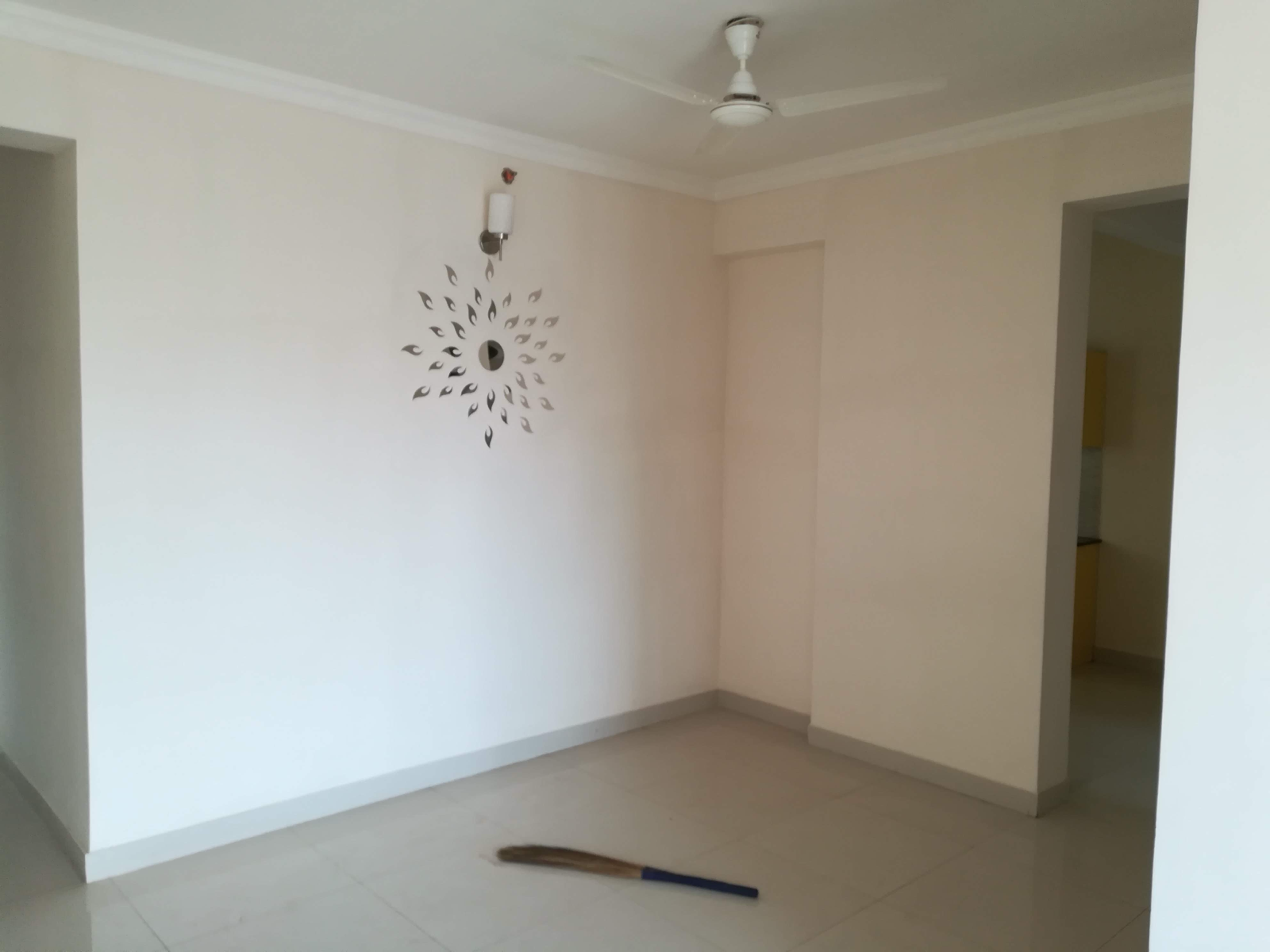 2 BHK Apartment For Rent in NCC Nagarjuna Meadows 2 Anantapuram Bangalore  7841542