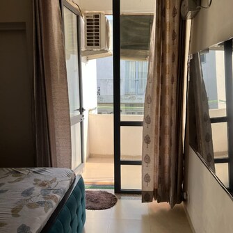 2 BHK Apartment For Rent in Pyramid Heights Badha Gurgaon  7841576