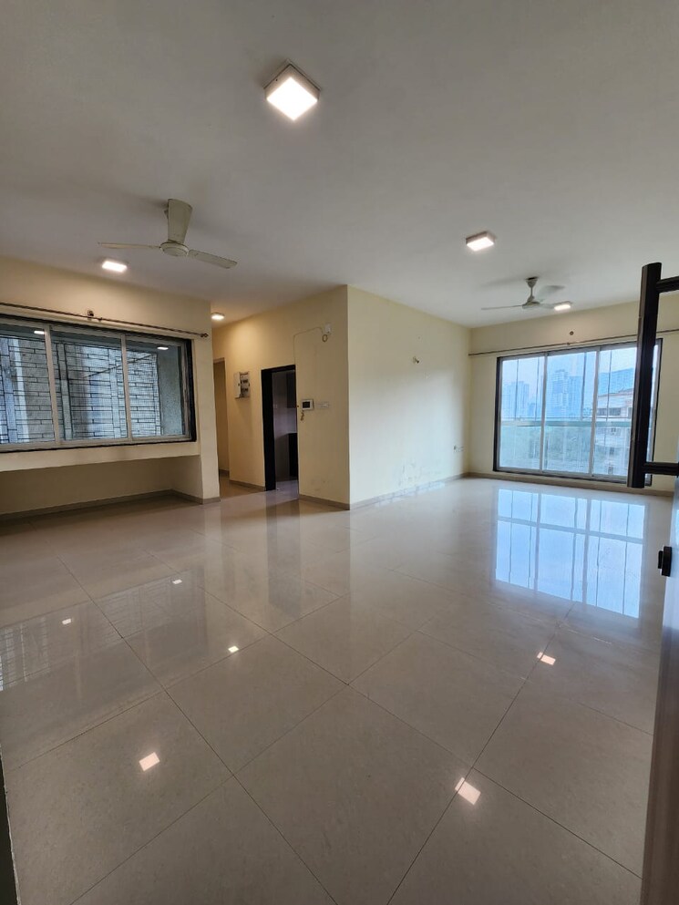 Room, evershine-crown 2.5 Bedroom 1250 Sq.Ft. Apartment In Kandivali East Mumbai 7841553