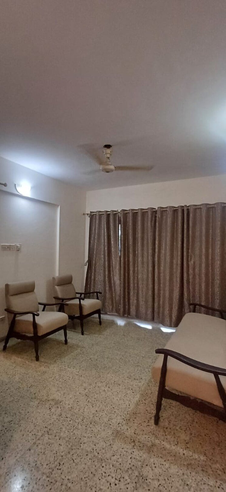 Living Room, viman-pride 1 Bedroom 520 Sq.Ft. Apartment In Viman Nagar Pune 7841561