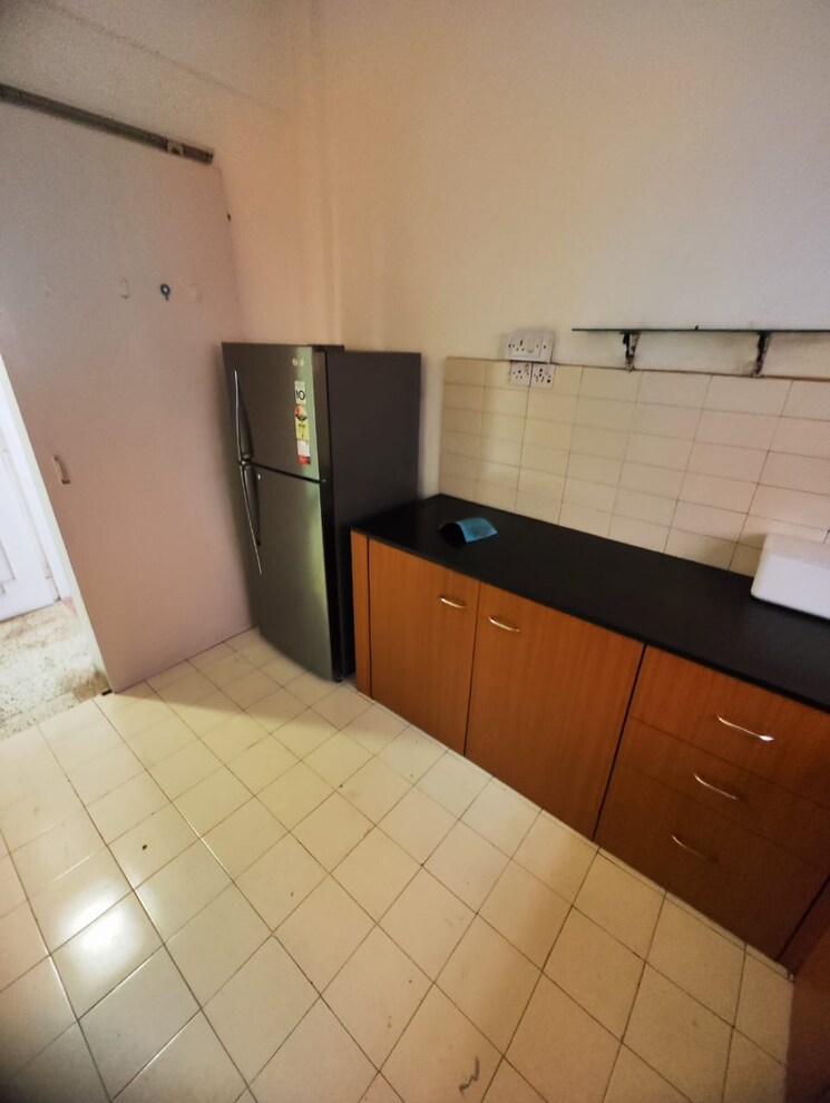 Kitchen, viman-pride 1 Bedroom 520 Sq.Ft. Apartment In Viman Nagar Pune 7841561