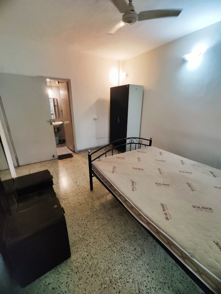 Bedroom, viman-pride 1 Bedroom 520 Sq.Ft. Apartment In Viman Nagar Pune 7841561