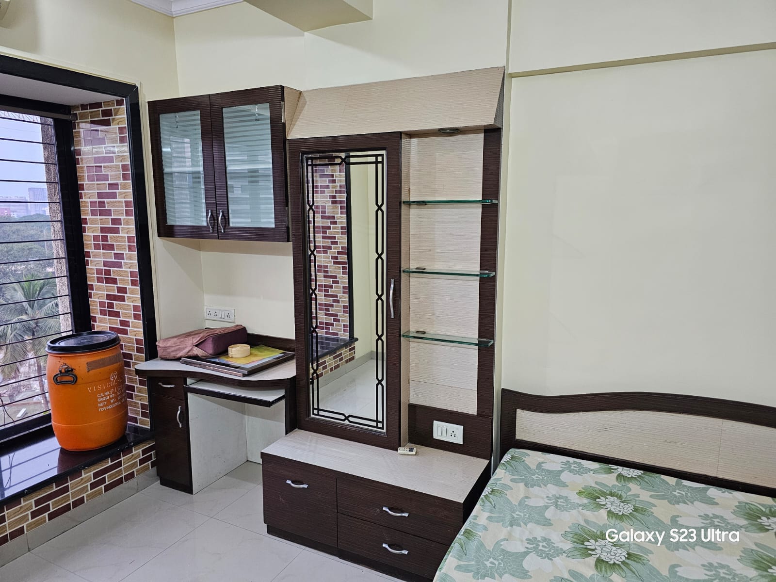 2 BHK Apartment For Rent in Tejaswini Heights Lalbaug Mumbai  7841397