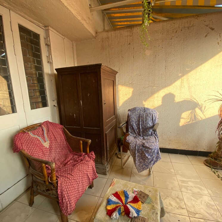 Living Room, woodland-apartments 3 Bedroom 1214 Sq.Ft. Apartment In Dahanukar Colony Pune 7841580