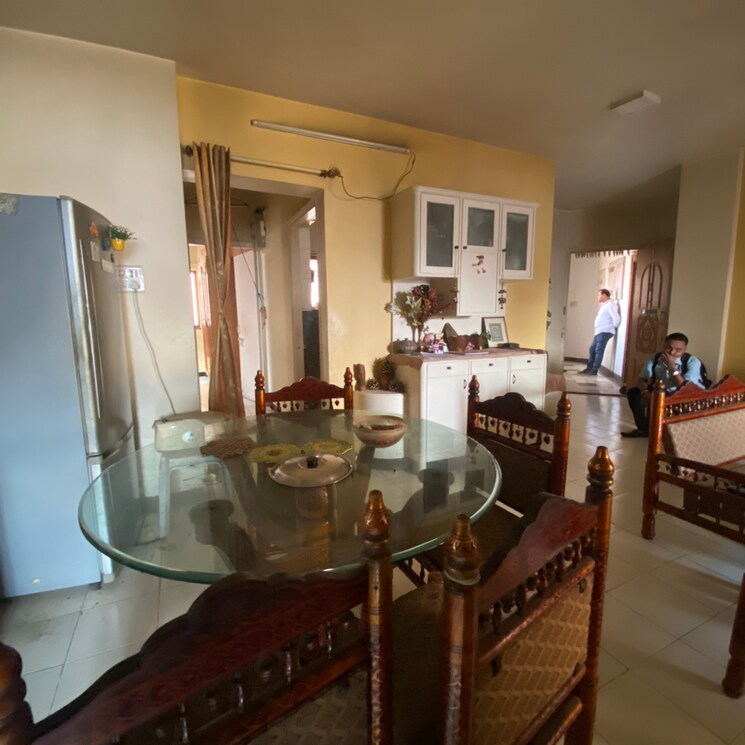 Gym, woodland-apartments 3 Bedroom 1214 Sq.Ft. Apartment In Dahanukar Colony Pune 7841580