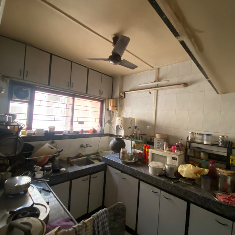 3 BHK Apartment For Sale in Woodland Apartments