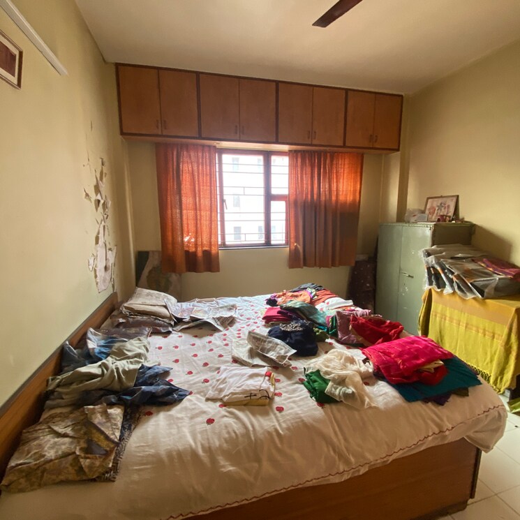 Bedroom, woodland-apartments 3 Bedroom 1214 Sq.Ft. Apartment In Dahanukar Colony Pune 7841580