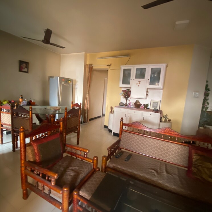 Gym, woodland-apartments 3 Bedroom 1214 Sq.Ft. Apartment In Dahanukar Colony Pune 7841580