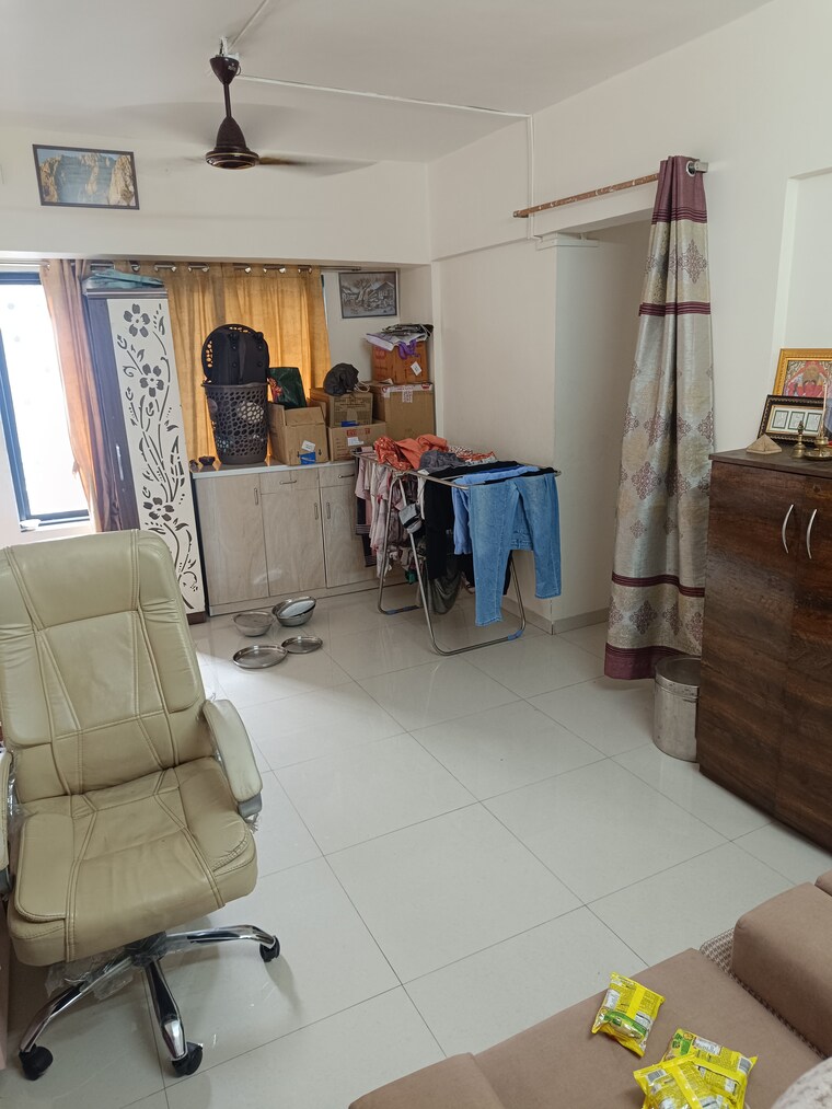 Living Room, safal-complex 1 Bedroom 620 Sq.Ft. Apartment In Nerul Navi Mumbai 7841565