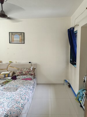 Room in 1 BHK Apartment at Safal Complex, Nerul – for Rent