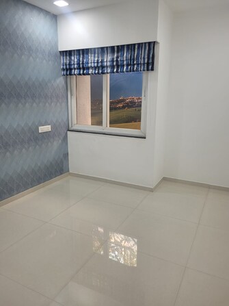 2 BHK Apartment For Resale in Mahalaxmi Elegance Undri Pune  7841566