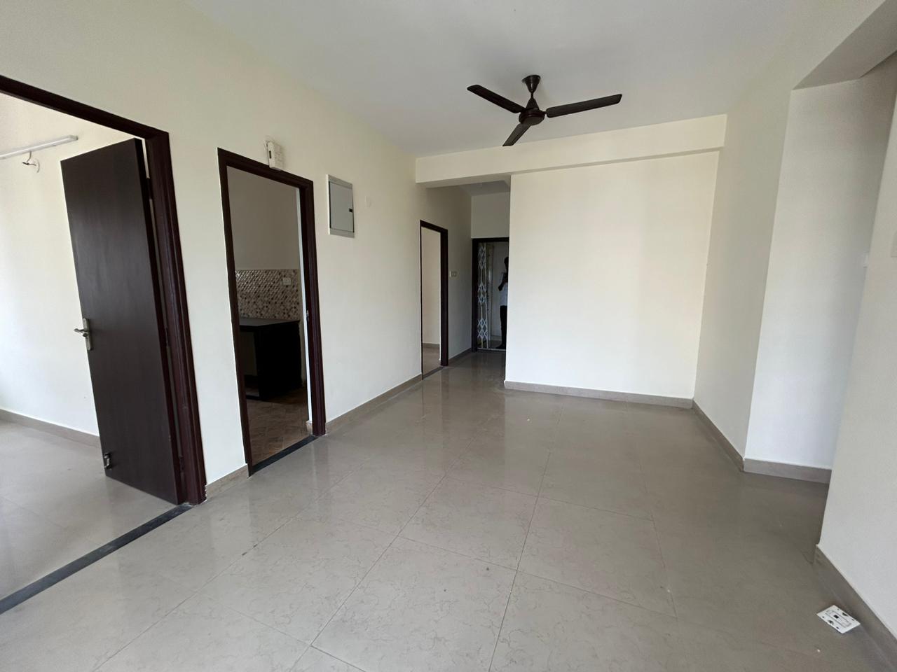 2 BHK Apartment For Rent in Anuja CHS Dombivli East Dombivli East Thane  7841624