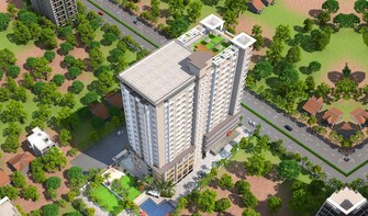 2 BHK Apartment For Resale in Mahalaxmi Elegance Undri Pune  7841566