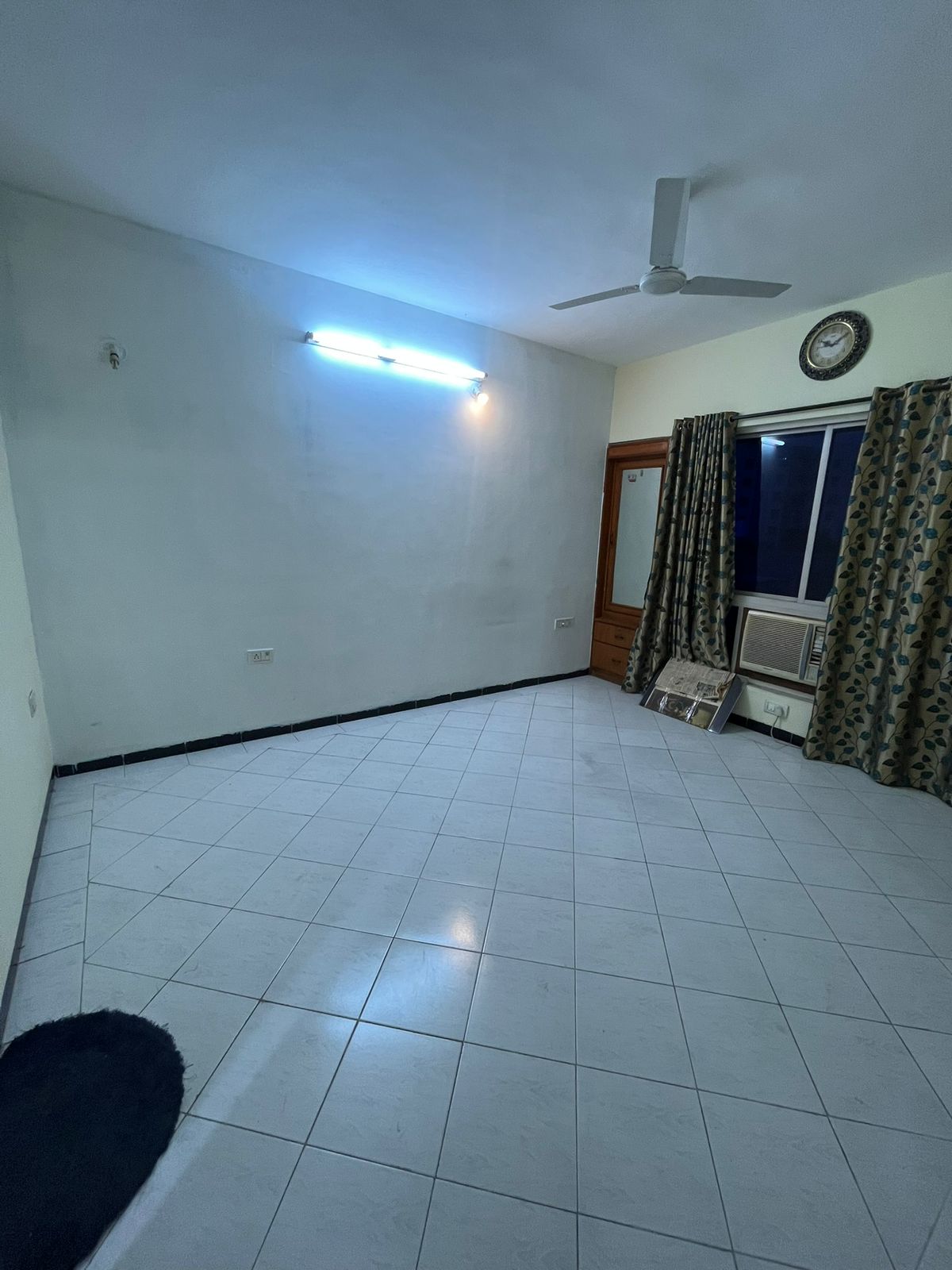 2 BHK 1200 Sq.Ft. Apartment in Clover Citadel