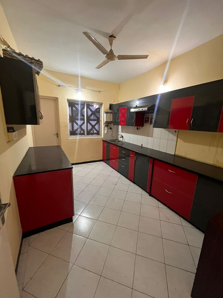 Master Bedroom, clover-citadel 2 Bedroom 1200 Sq.Ft. Apartment In Wanowrie Pune 7841587