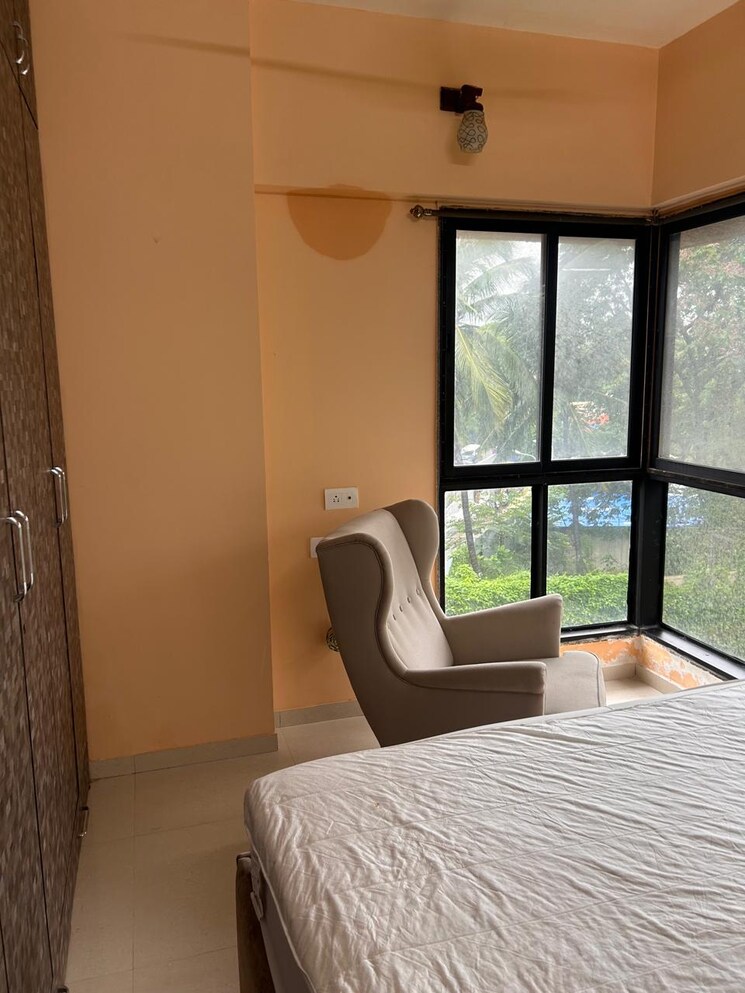 Bedroom, kanakia-rainforest 2 Bedroom 720 Sq.Ft. Apartment In Andheri East Mumbai 7841588