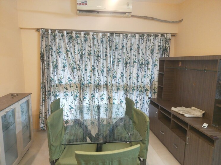 Master Bedroom, kanakia-rainforest 2 Bedroom 720 Sq.Ft. Apartment In Andheri East Mumbai 7841588