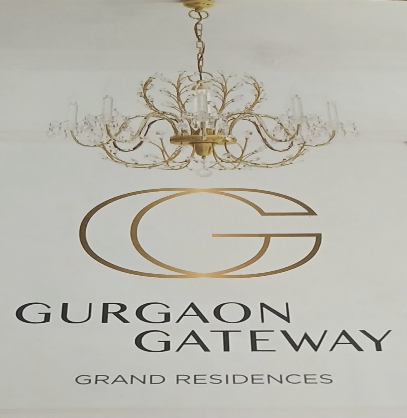 3.5 BHK + Servant Room Apartment For Sale in Tata Gurgaon Gateway