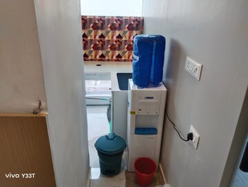 Team Area in  Office Space at Sector 62 – for Rent