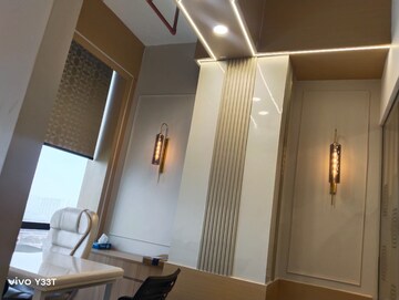 Team Area in  Office Space at Sector 62 – for Rent