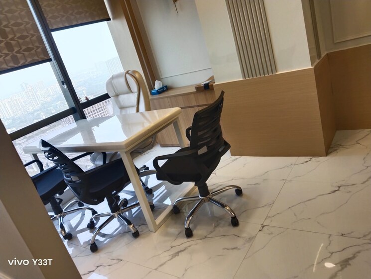 Team Area, sector 62 Commercial Office Space 1108 Sq.Ft. In Sector 62 Noida 7841586