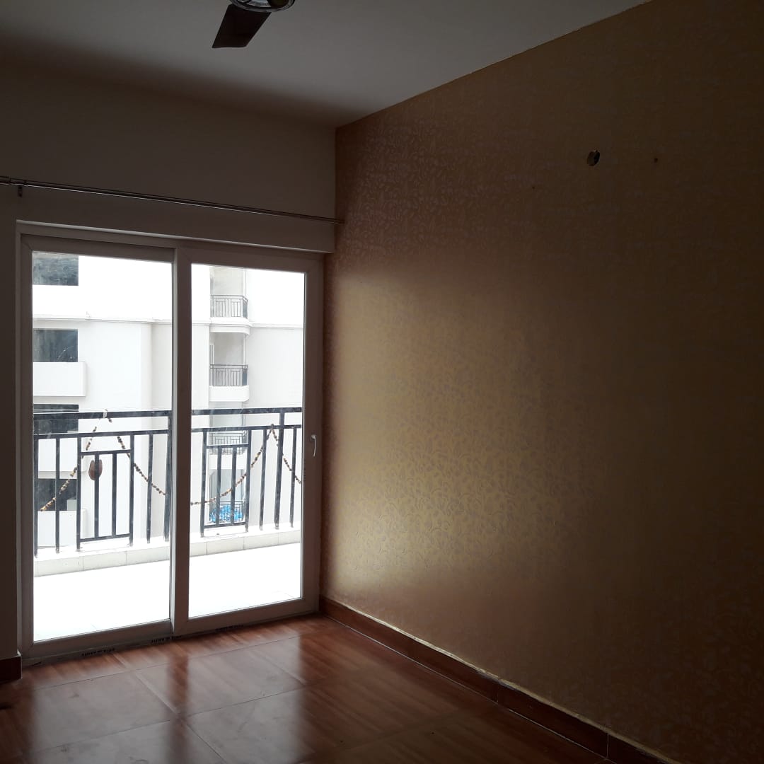 2 BHK + Pooja Room 1055 Sq.Ft. Apartment in Divyansh Flora