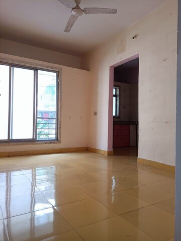1 BHK Apartment For Sale in Rashmi Star City, Naigaon East