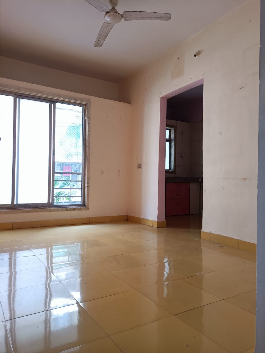1 BHK Apartment For Sale in Rashmi Star City