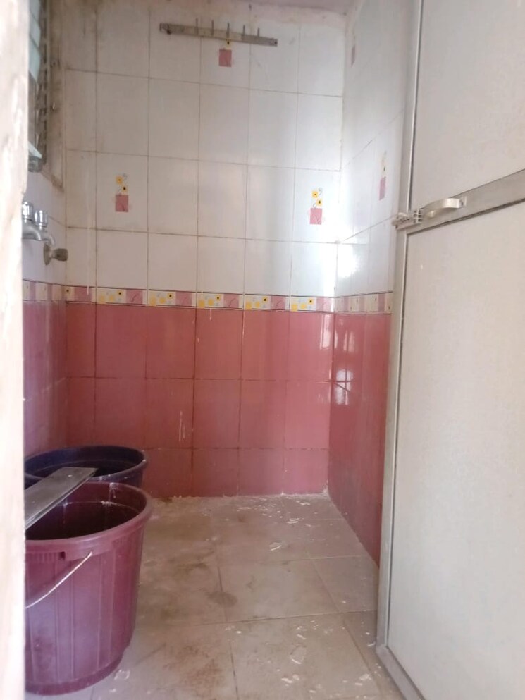 Bathroom, rashmi-star-city 1 Bedroom 555 Sq.Ft. Apartment In Naigaon East Palghar 7841619