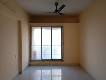 Bedroom in 1 BHK Apartment at Rashmi Star City, Naigaon East – for Sale