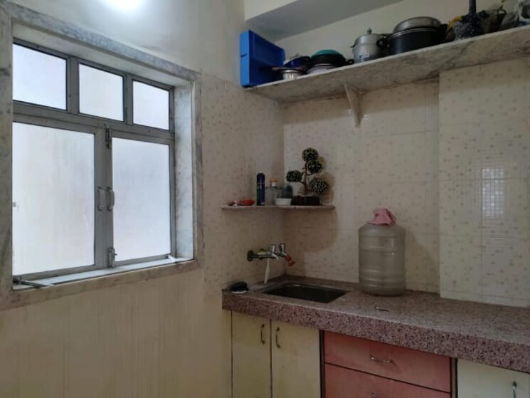 Kitchen, rashmi-star-city 1 Bedroom 555 Sq.Ft. Apartment In Naigaon East Palghar 7841619