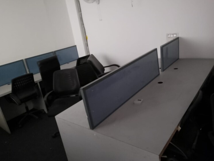 Team Area, sector 1 Commercial Office Space 2800 Sq.Ft. In Sector 1 Noida 7841610