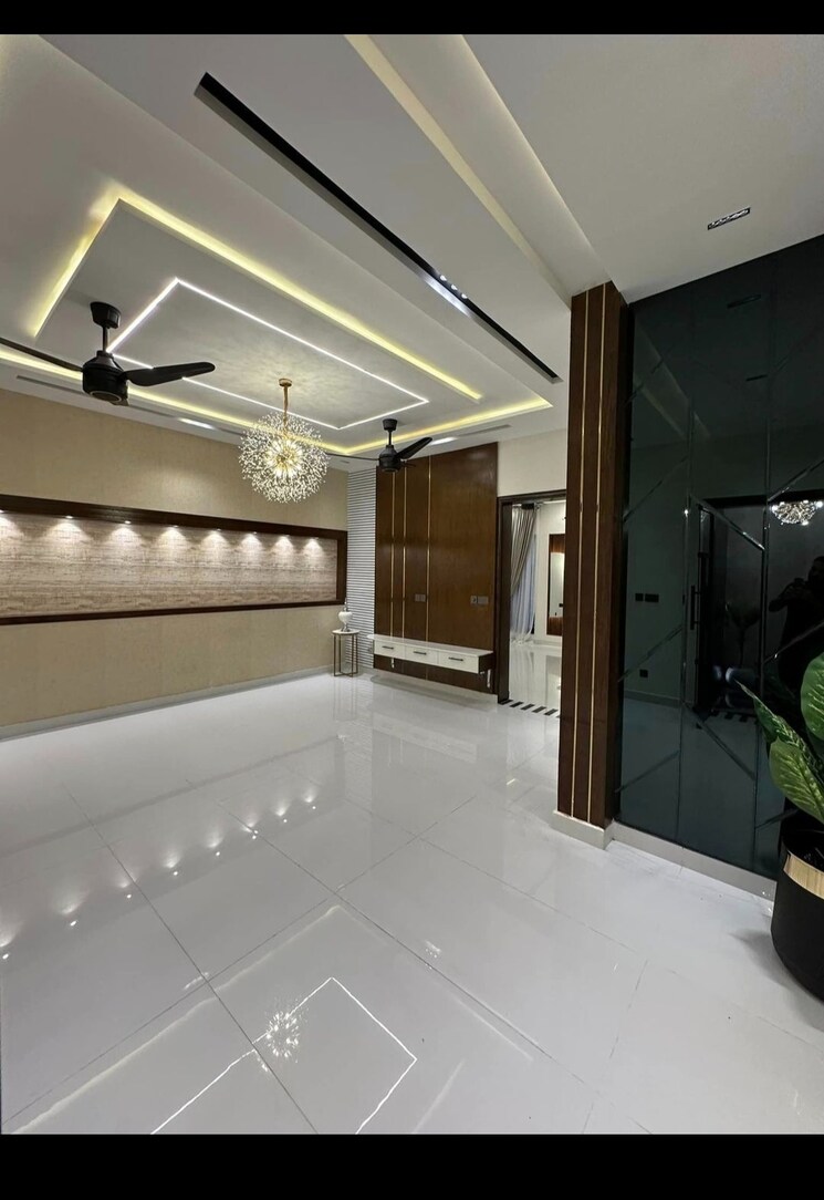 Kitchen, metro-satyam-queens-necklace 2 Bedroom 1090 Sq.Ft. Apartment In Kharghar Navi Mumbai 7841657