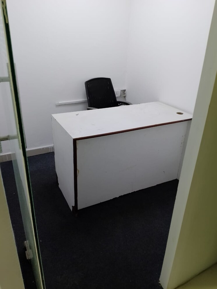 Team Area, sector 1 Commercial Office Space 2800 Sq.Ft. In Sector 1 Noida 7841610