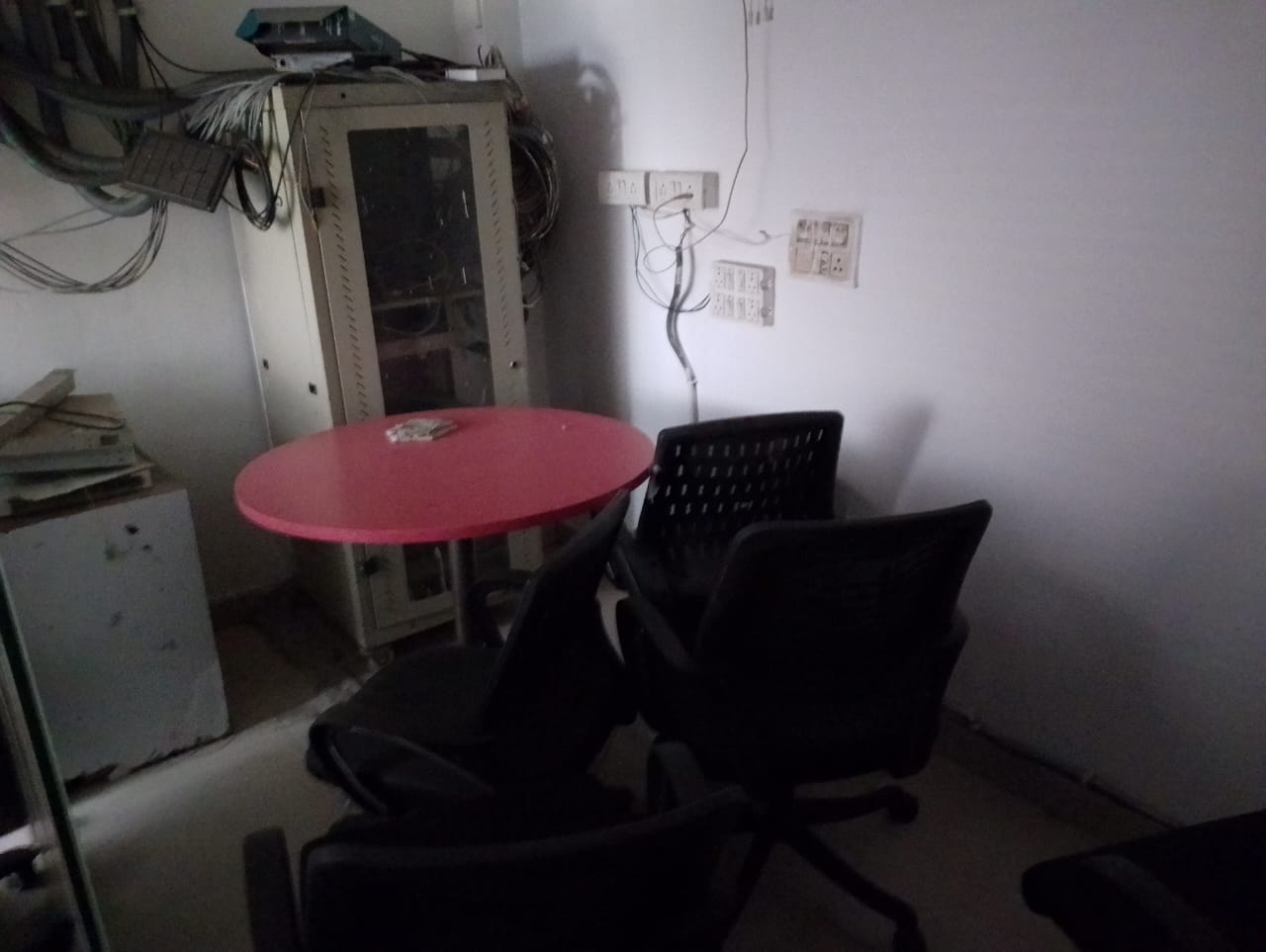 Office Space For Rent in Dharatal Associates 