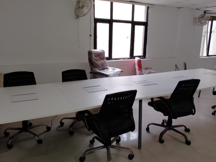 Team Area, sector 1 Commercial Office Space 2800 Sq.Ft. In Sector 1 Noida 7841610