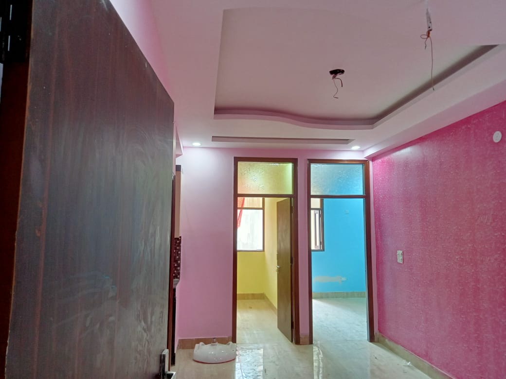 2 BHK Apartment For Rent in Tejaswini Heights Lalbaug Mumbai  7841621