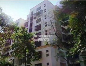 1 BHK Apartment For Rent in Dheeraj Pooja, Malad West