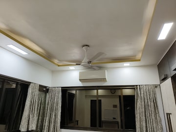 Furnished Amenities in 2.5 BHK Apartment at Godrej Vistas, Vikhroli East – for Sale