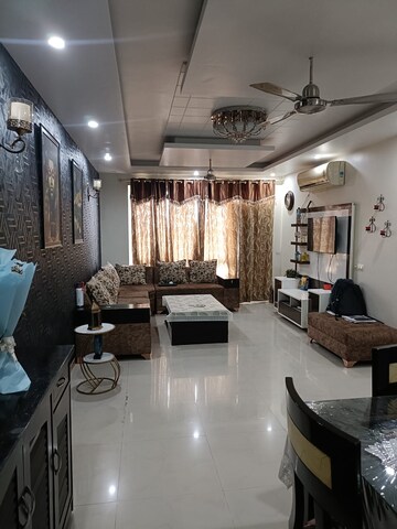 3 BHK Apartment For Rent in Bestech Park View Residency Sector 3 Gurgaon  7841734