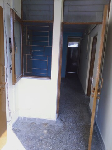 Building Lobby in 2 BHK Apartment at Dhawal Giri Apartment, Sector 34 – for Sale