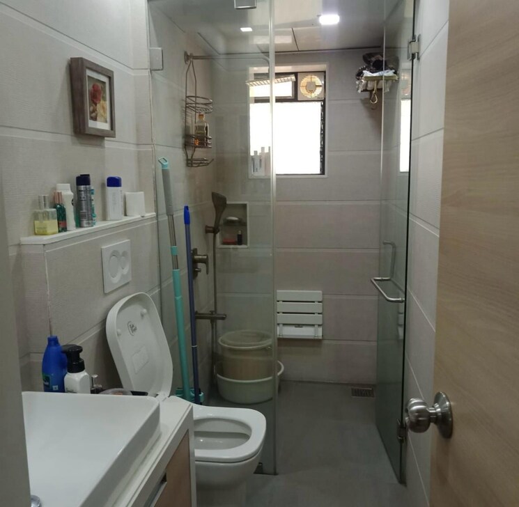 Bathroom, malabar-apartments 2 Bedroom 1000 Sq.Ft. Apartment In Malabar Hill Mumbai 7841661