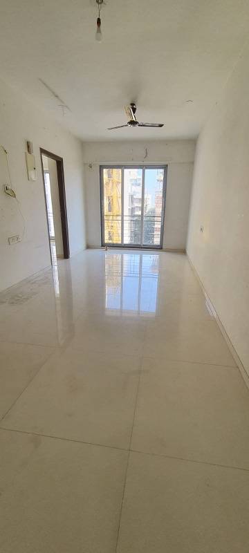 2 BHK Apartment For Resale in Goregaon West Mumbai  7841740