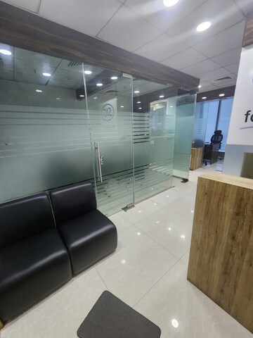 Commercial Office Space 725 Sq.Ft. For Rent in Andheri East Mumbai  7841714